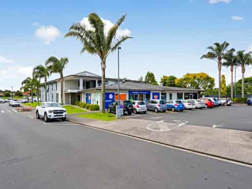  Premium Medical Investment – Growing Franklin Catchment