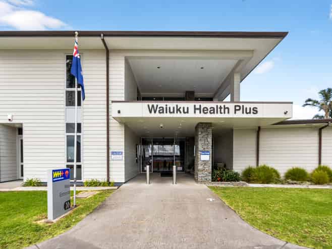  Premium Medical Investment – Growing Franklin Catchment