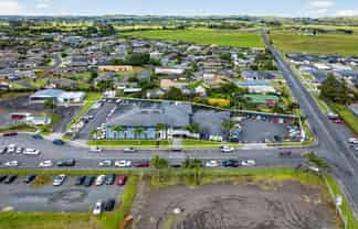  Premium Medical Investment – Growing Franklin Catchment