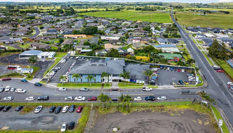 30 Constable Road, Waiuku