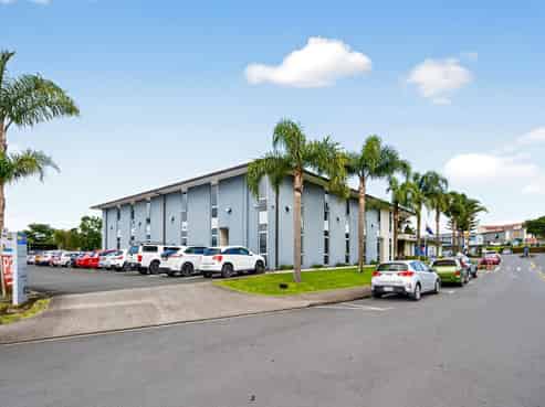  Premium Medical Investment – Growing Franklin Catchment