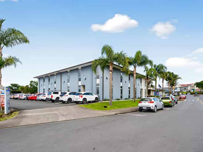  Premium Medical Investment – Growing Franklin Catchment