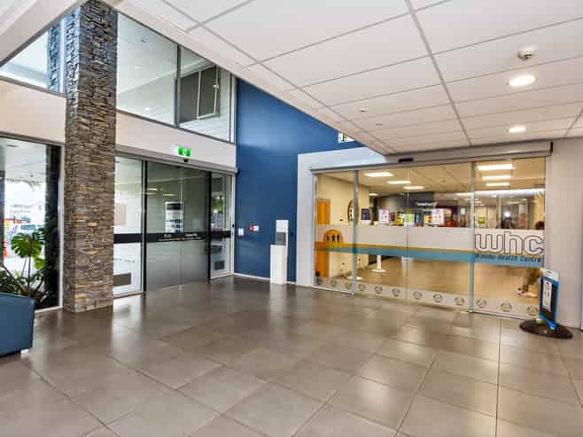  Premium Medical Investment – Growing Franklin Catchment