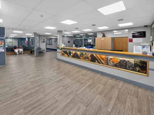  Premium Medical Investment – Growing Franklin Catchment