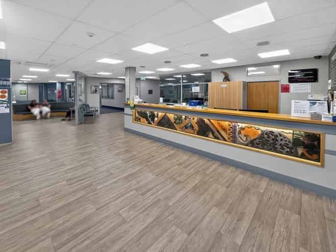  Premium Medical Investment – Growing Franklin Catchment