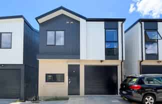 4B Tainui Terrace, Mangere Bridge
