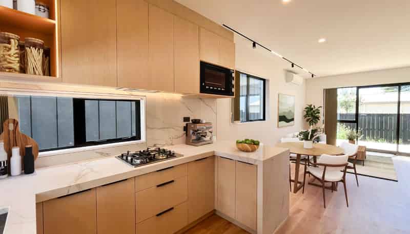 4B Tainui Terrace, Mangere Bridge