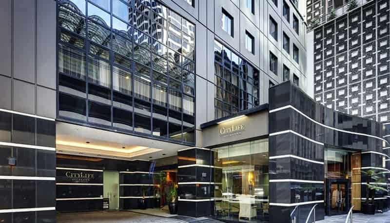 508/171 Queen Street, Auckland Central