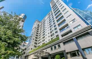 2I/1 Emily Place , Auckland Central