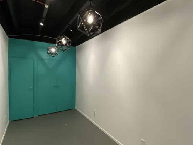 Smart City Centre office or retail space