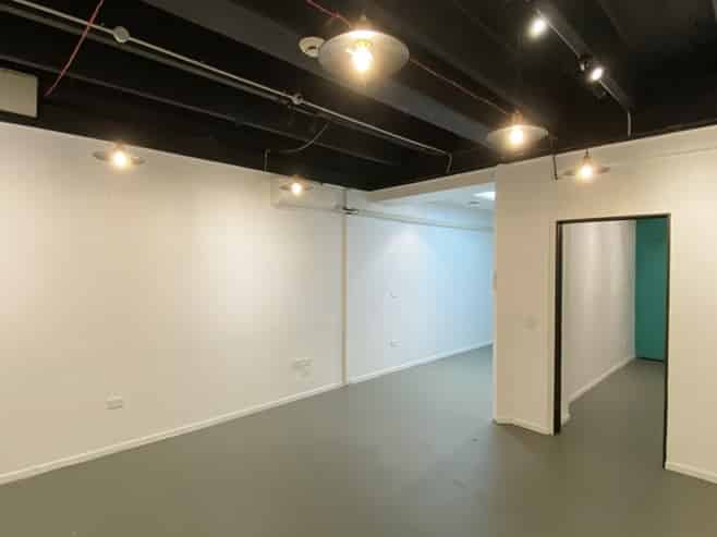 Smart City Centre office or retail space