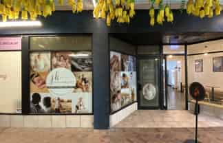 Smart City Centre office or retail space