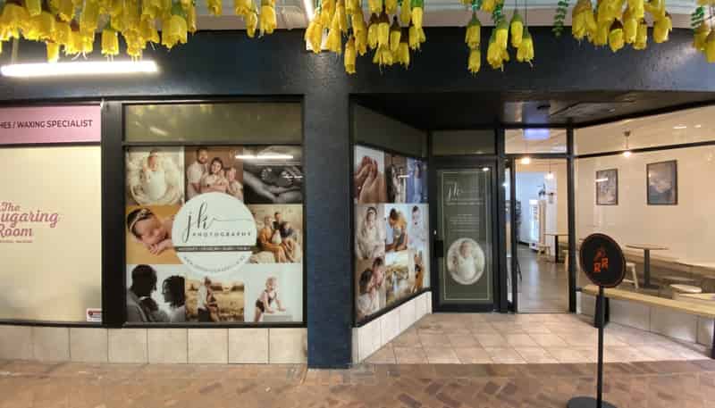 Tenancy 10/45 Grey Street, Tauranga