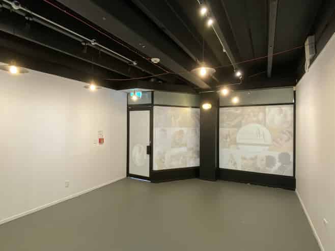 Smart City Centre office or retail space