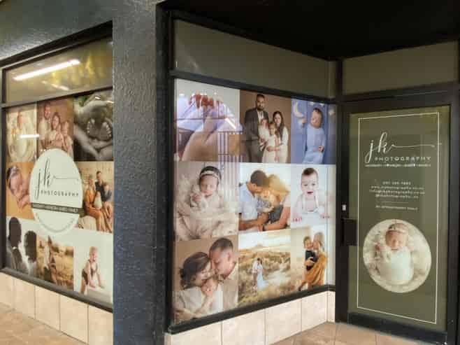 Smart City Centre office or retail space