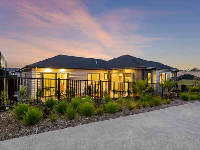 17 Tukutata Crescent, Milldale