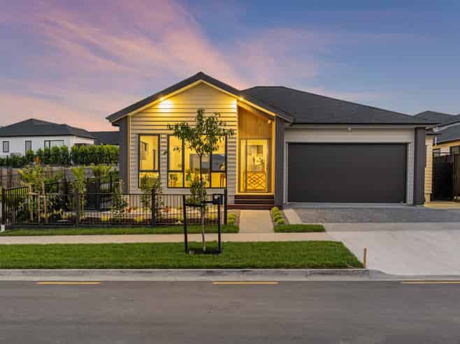 17 Tukutata Crescent, Milldale