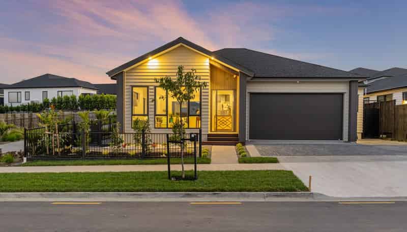 17 Tukutata Crescent, Milldale