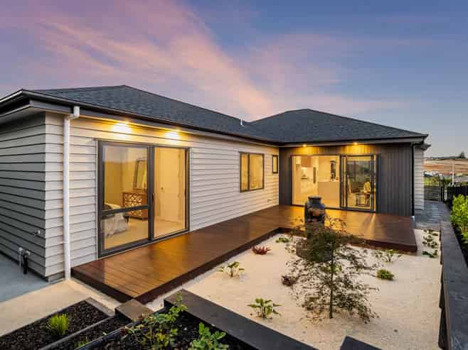 17 Tukutata Crescent, Milldale