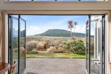 114 Te Puke Road, KURATAU