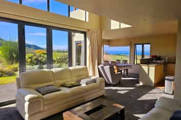 114 Te Puke Road, KURATAU