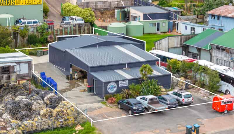 13 Tahi Road, Ostend