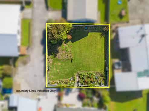 2 Willhart Court, Feilding