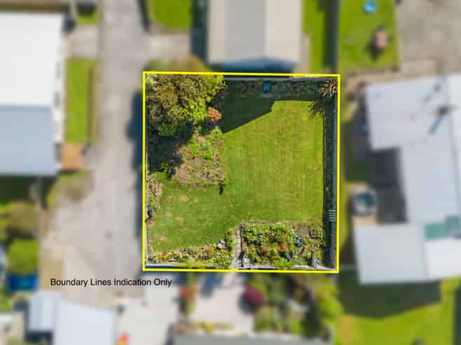 2 Willhart Court, Feilding