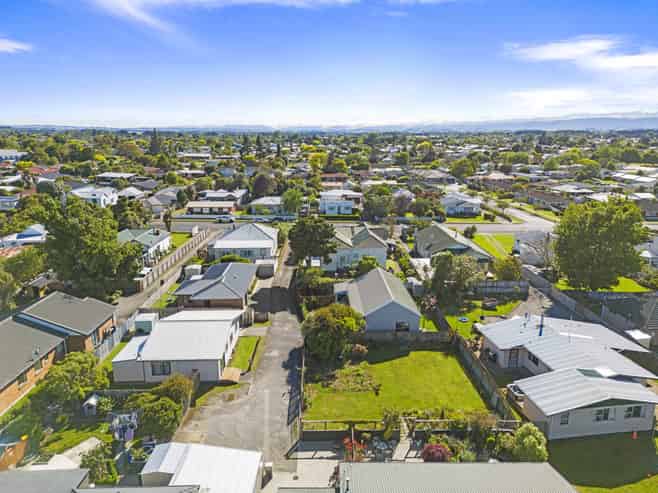 2 Willhart Court, Feilding