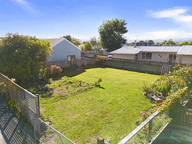 2 Willhart Court, Feilding
