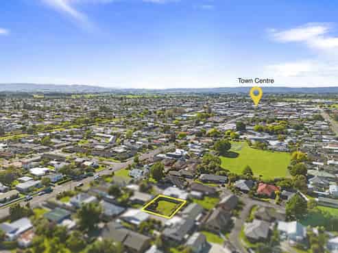 2 Willhart Court, Feilding