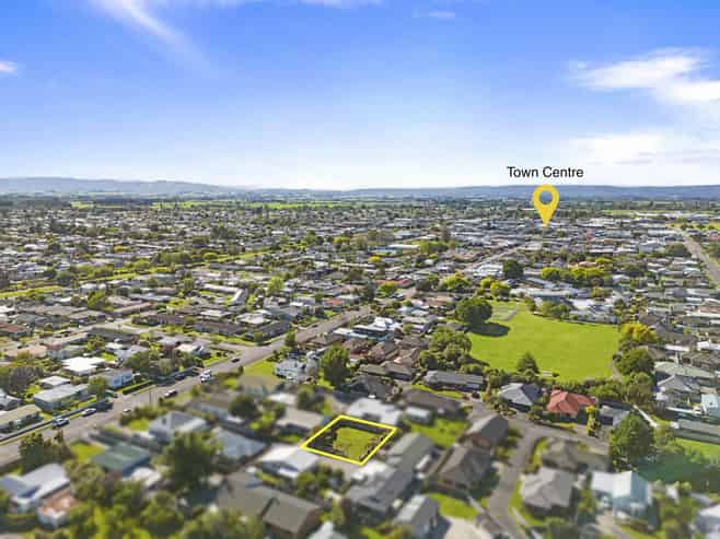 2 Willhart Court, Feilding