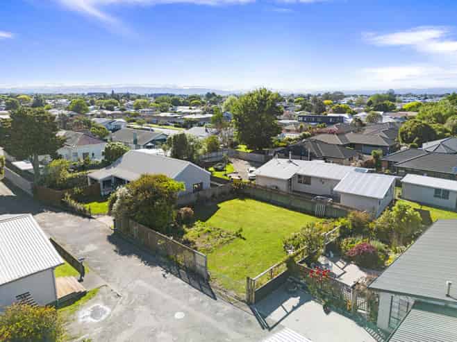 2 Willhart Court, Feilding