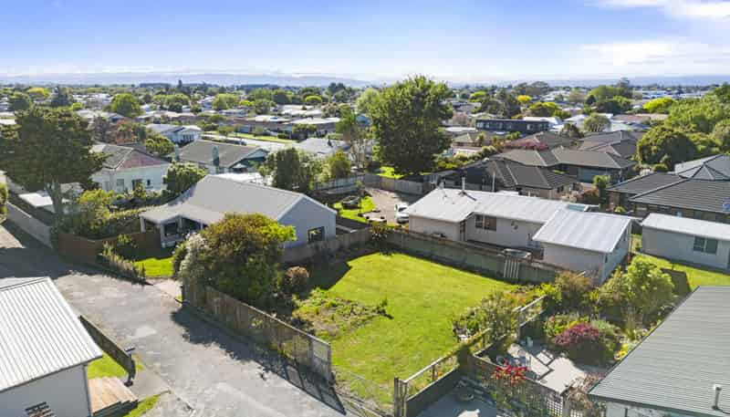 2 Willhart Court, Feilding