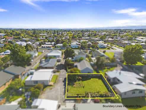 2 Willhart Court, Feilding