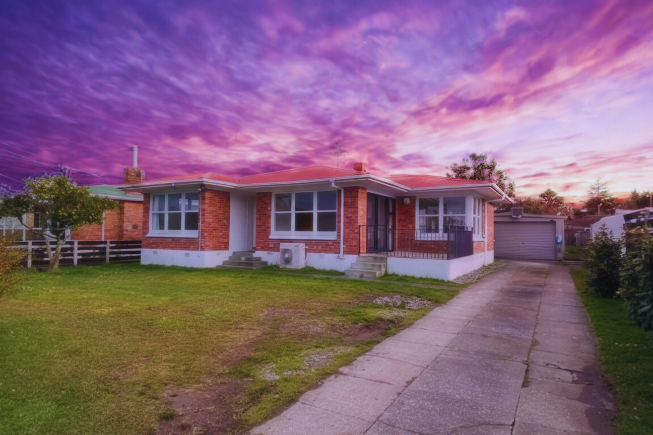 Affordable Entry or Investment in Papakura! - Flere
