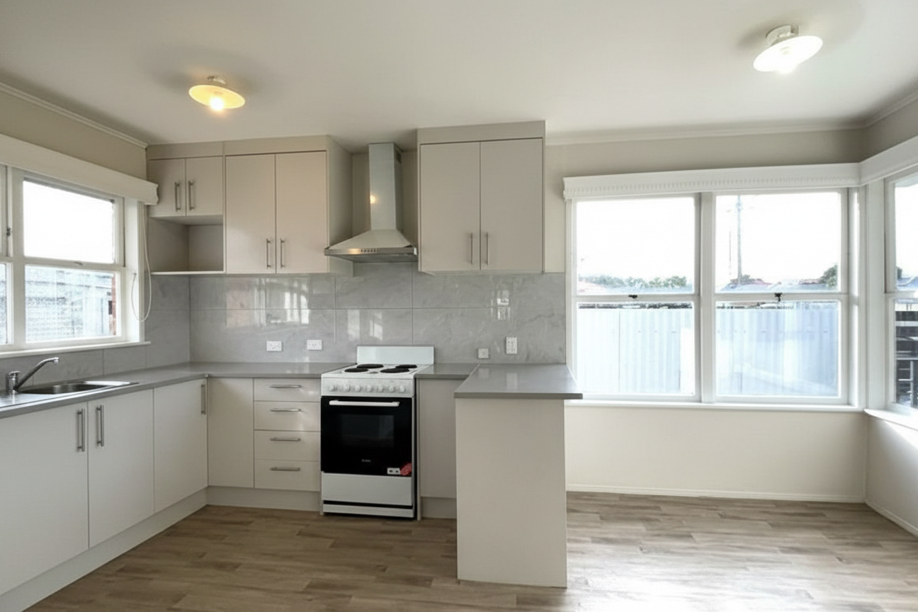 Affordable Entry or Investment in Papakura! - Visning 2