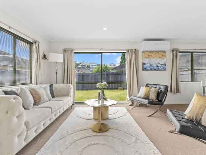 1 Yarrow Lane, Papakura