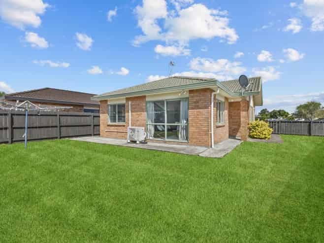 1 Yarrow Lane, Papakura