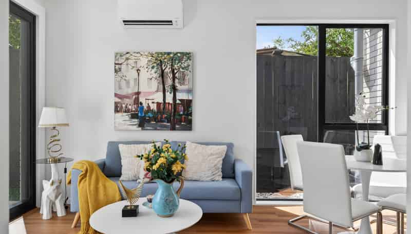 8/7 Cindy Place, Pakuranga