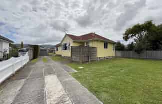 80 Thackeray Street, Trentham