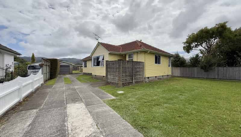 80 Thackeray Street, Trentham