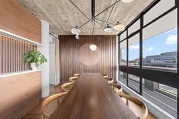 Pink Lady Rooftop Bar