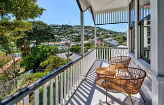 29 Waipapa Road, Hataitai