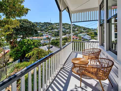 29 Waipapa Road, Hataitai