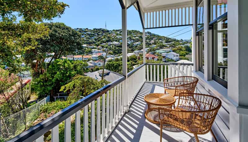 29 Waipapa Road, Hataitai