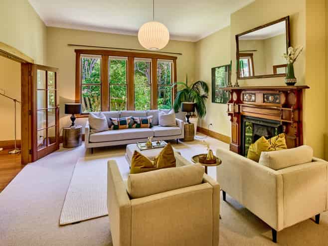 29 Waipapa Road, Hataitai