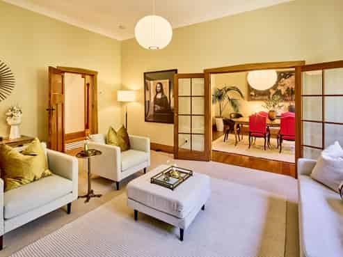 29 Waipapa Road, Hataitai