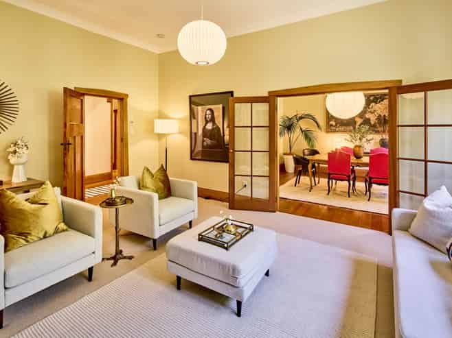 29 Waipapa Road, Hataitai