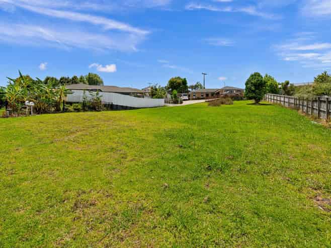 5 & 16 Cole Terrace, Kamo